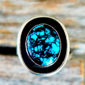 Product Image: Bisbee Turquoise Women’s Ring