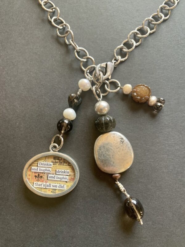 Product Image: My Fun Day Necklace