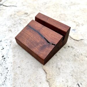 Product Image: Mesquite Business Card Holder
