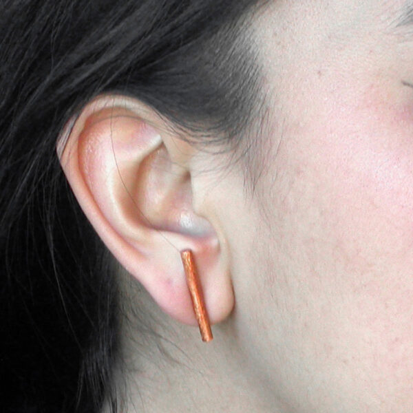 Product Image: Bar Earrings