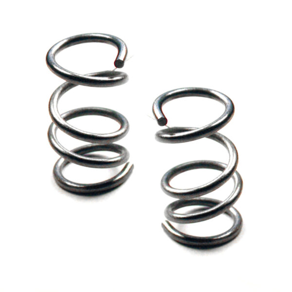 Product Image: Coil Earrings