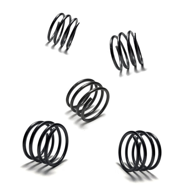 Product Image: Coil Rings