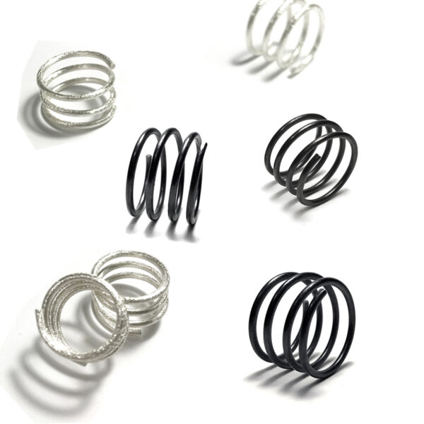 Product Image: Coil Rings