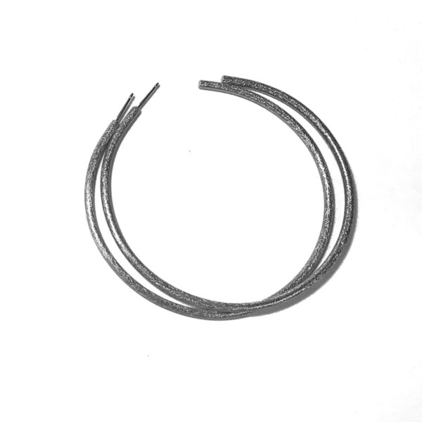 Product Image: Large Hoops Earrings