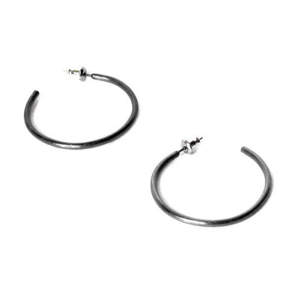 Product Image: Small Hoops Earrings