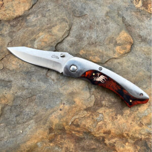 Product Image: Elk Linerlock Knife