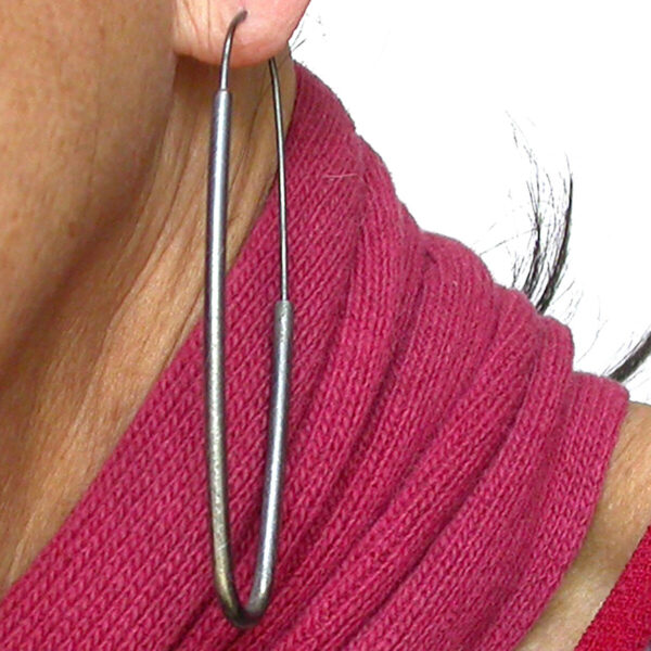 Product Image: Loop Earrings