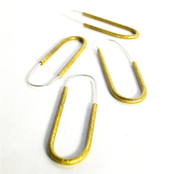 Product Image: Loop Earrings