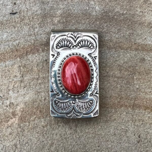 Product Image: Sterling Silver Money Clip