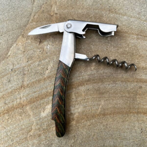Product Image: Kaleidoscope Waiter’s Knife
