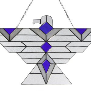 Product Image: Stained Glass Thunderbird