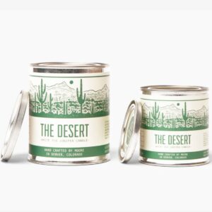 Product Image: Desert Candle