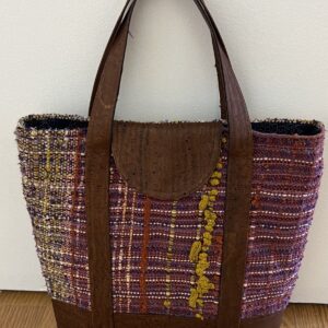 Product Image: Handwoven Handbag
