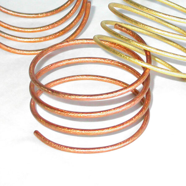 Product Image: Coil Bracelets
