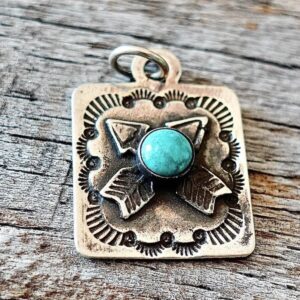 Santa Fe Marketplace Southwest Charms & Tags Product Image: Southwest Charms & Tags