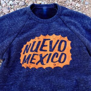Product Image: Nuevo Mexico Colors Sweatshirt