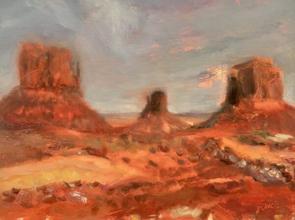 Product Image: Monument Valley Utah