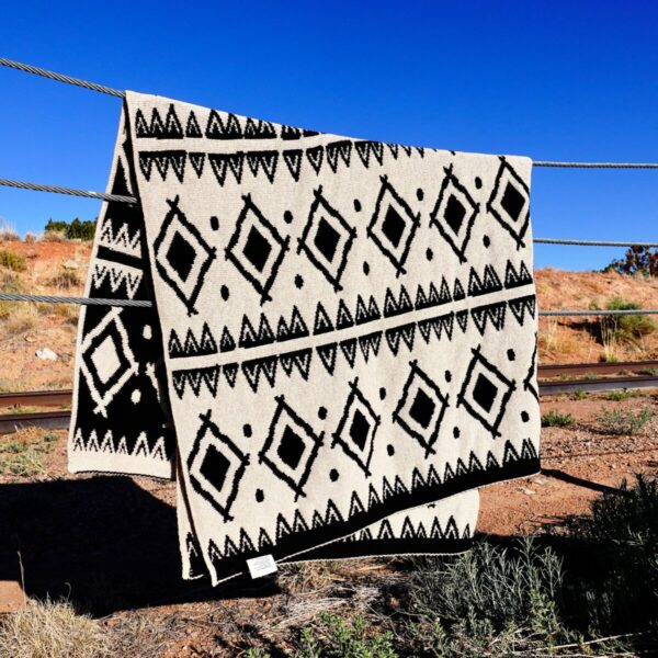 Product Image: Southwest Throw Blanket Made in USA