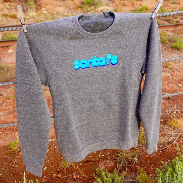 Product Image: Santa Fe Skies Sweatshirt