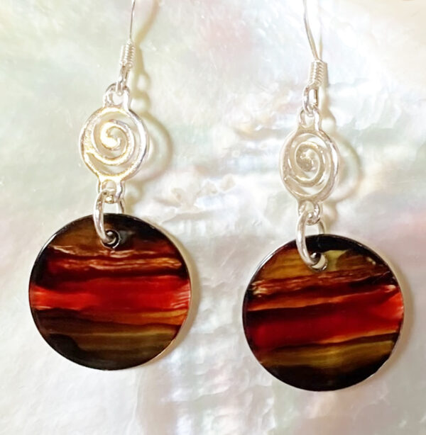 Product Image: Taos Sky Earring