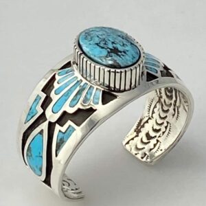 Product Image: Art Deco bracelet