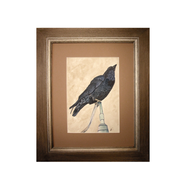 Product Image: Tommy’s Raven, original