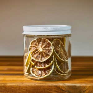 Product Image: Dehydrated Lime Slices
