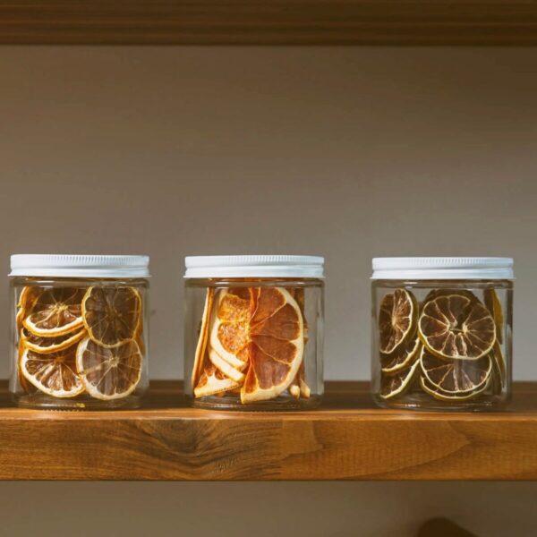 Product Image: Dehydrated Blood Orange Slices