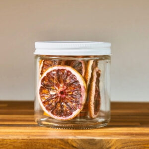 Product Image: Dehydrated Blood Orange Slices