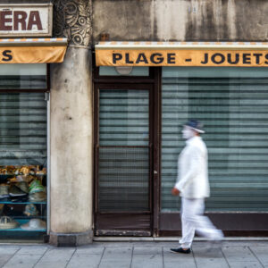 Product Image: Plage-Jouets, Nice, France, 2014