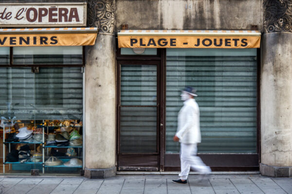 Product Image: Plage-Jouets, Nice, France, 2014