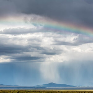 Product Image: Rainbow, Northern New Mexico, 2013