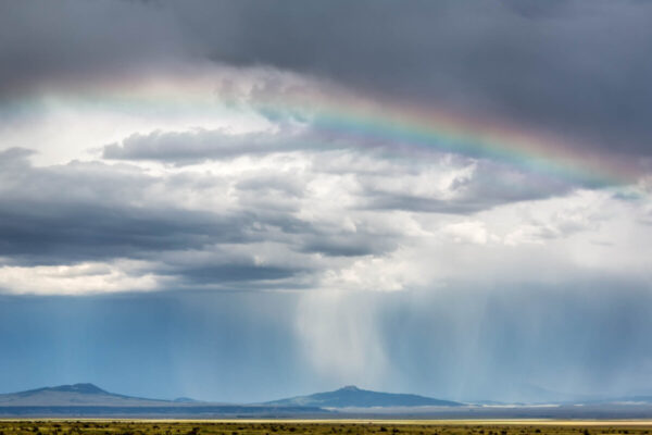 Product Image: Rainbow, Northern New Mexico, 2013