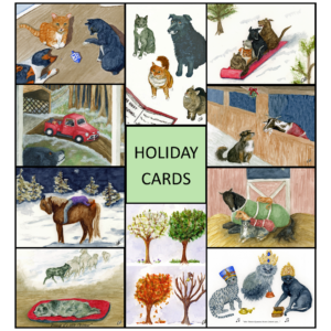 Product Image: Holiday Cards