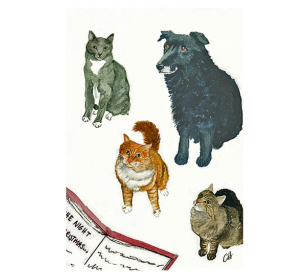 Product Image: Holiday Cards