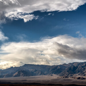 Product Image: Death Valley Sky 3, Death Valley, California, 2018