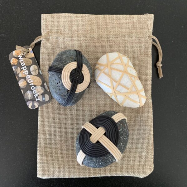 Product Image: Curated Wrappedrockz Collection – Taos