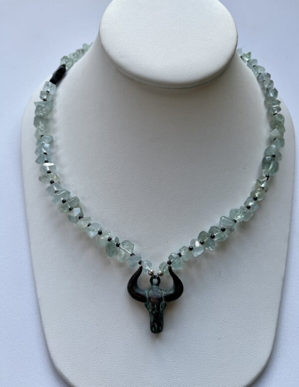 Product Image: Cowgirl Necklace