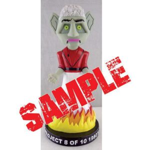 Product Image: Zozobra 2022 Bobblehead
