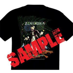 Product Image: Zozobra 2022 Event Shirt