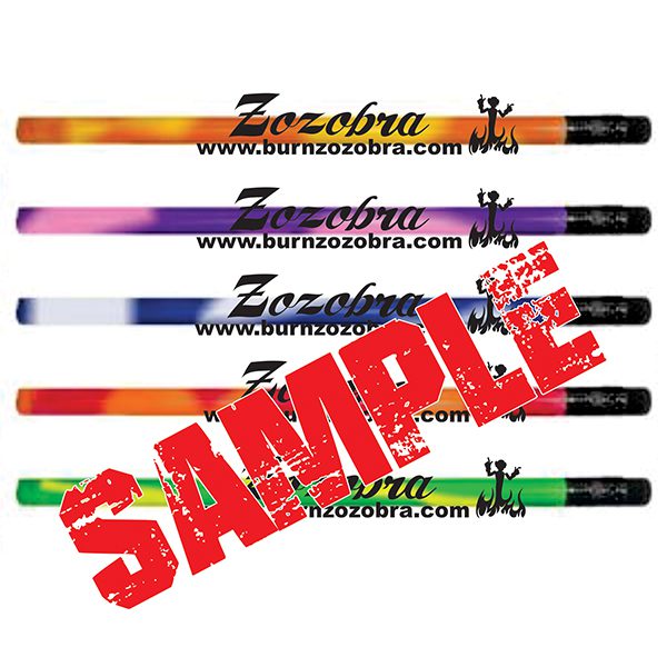 Product Image: Zozobra Pencils