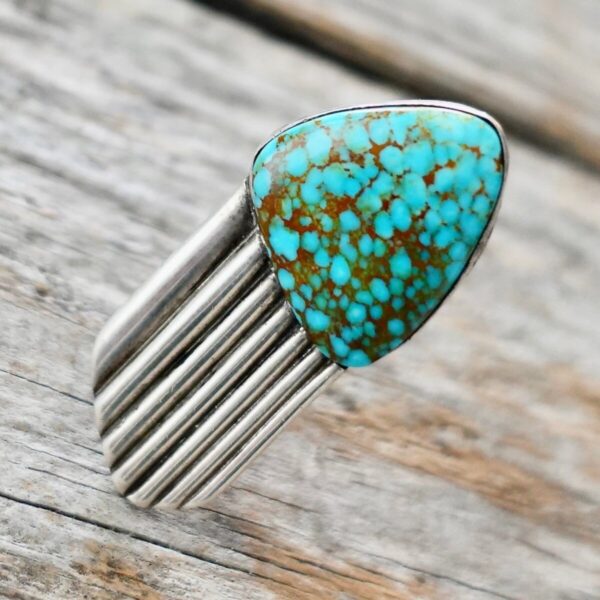 Product Image: Navajo Guild Style Pin