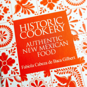 Product Image: Historic Cookery Cookbook