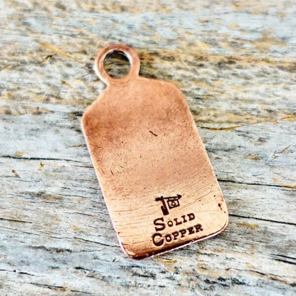 Product Image: Bell Trading Post Dog Tag