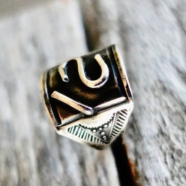 Product Image: Philmont Ranch Scout Ring