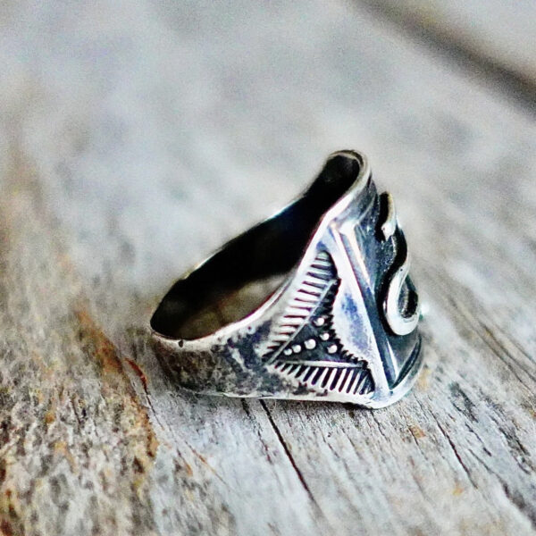 Product Image: Philmont Ranch Scout Ring
