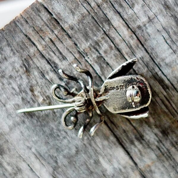 Product Image: Fred Harvey Bumble Bee Pin