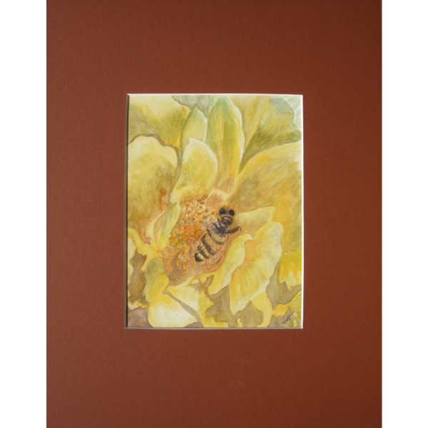Product Image: Bee Still