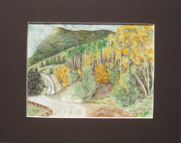 Product Image: Winding Road