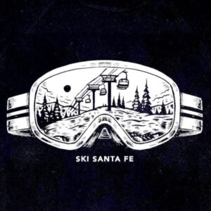 Product Image: Ski Santa Fe Sweatshirt
